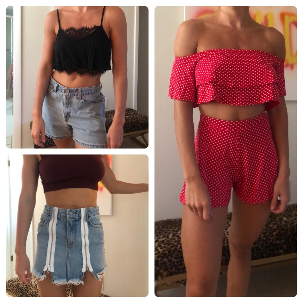 Bundle - 3 items for one price!